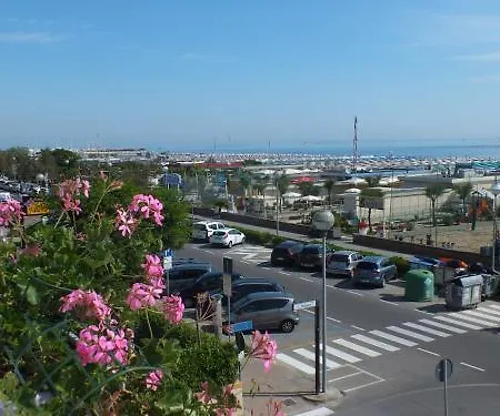 Ronchi Hotel