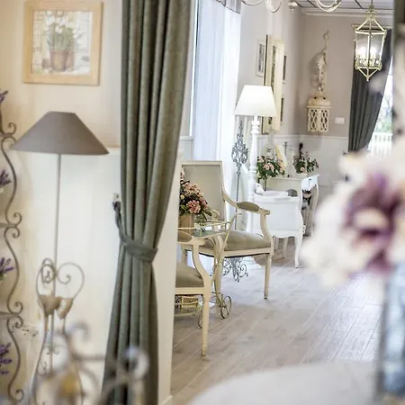 Hotel Ronchi