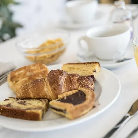 Hotel Ronchi Cervia